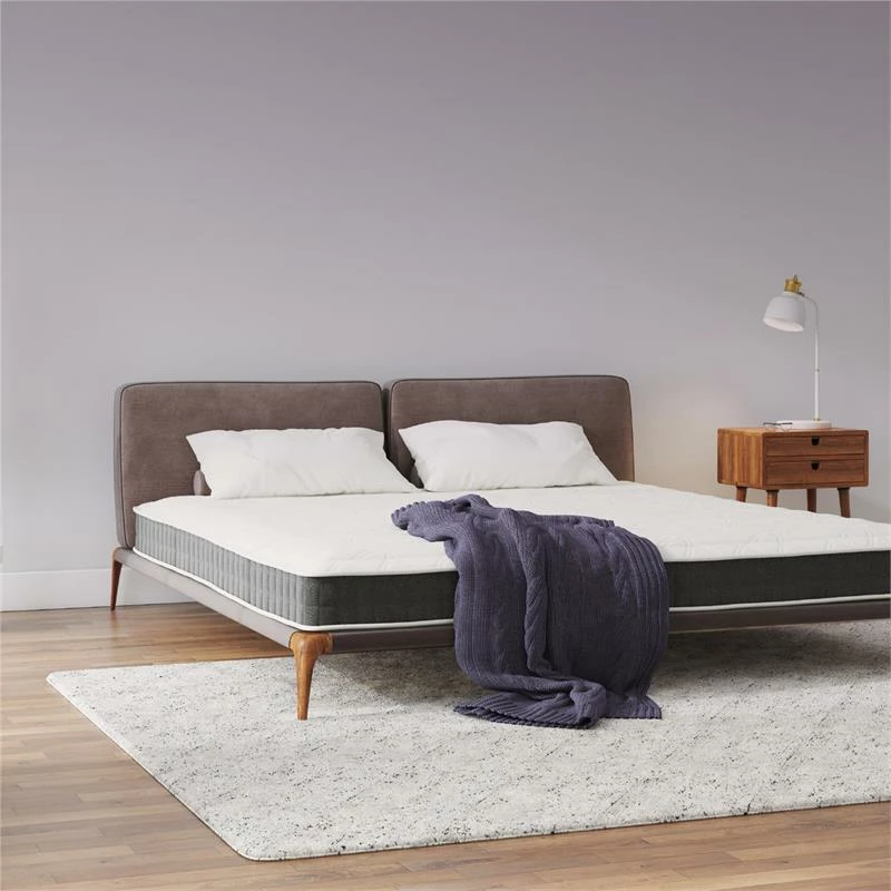 Deals π DHP Signature Sleep Contour Comfort 8-Inch King Reversible Mattress Medium-Firm π 6 Deals π DHP Signature Sleep Contour Comfort 8-Inch King Reversible Mattress Medium-Firm π - Image 4