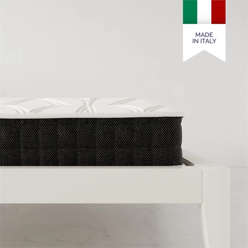 Deals π DHP Signature Sleep Contour Comfort 8-Inch King Reversible Mattress Medium-Firm π 7 Deals π DHP Signature Sleep Contour Comfort 8-Inch King Reversible Mattress Medium-Firm π - Image 5