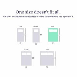 Cheap βοΈ DHP Signature Sleep Contour Comfort 12-Inch Full Tight-Top Mattress Medium-Firm π 33 Cheap βοΈ DHP Signature Sleep Contour Comfort 12-Inch Full Tight-Top Mattress Medium-Firm π -Living Room Sales Shop 2261029 15 L