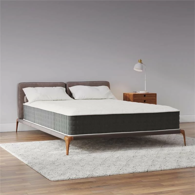 Cheap βοΈ DHP Signature Sleep Contour Comfort 12-Inch Full Tight-Top Mattress Medium-Firm π 6 Cheap βοΈ DHP Signature Sleep Contour Comfort 12-Inch Full Tight-Top Mattress Medium-Firm π - Image 4