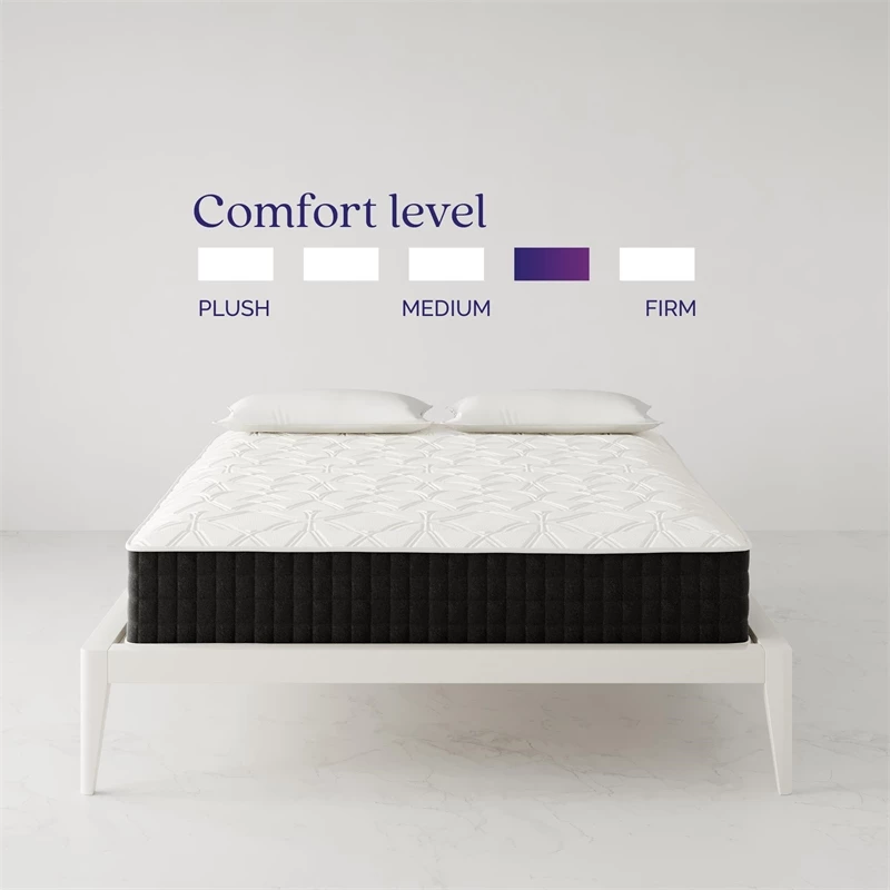 Cheap βοΈ DHP Signature Sleep Contour Comfort 12-Inch Full Tight-Top Mattress Medium-Firm π 10 Cheap βοΈ DHP Signature Sleep Contour Comfort 12-Inch Full Tight-Top Mattress Medium-Firm π - Image 8