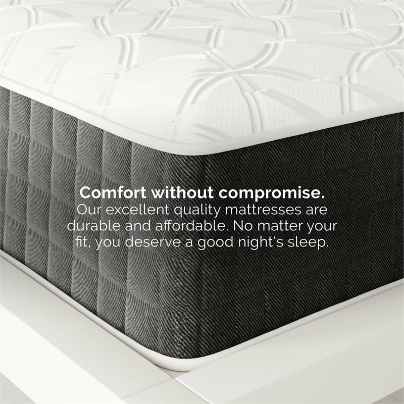 Cheap βοΈ DHP Signature Sleep Contour Comfort 12-Inch Full Tight-Top Mattress Medium-Firm π 11 Cheap βοΈ DHP Signature Sleep Contour Comfort 12-Inch Full Tight-Top Mattress Medium-Firm π - Image 9