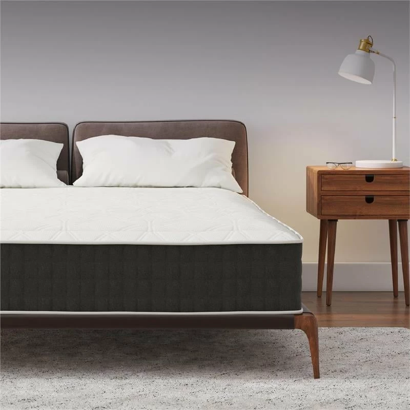 Cheap βοΈ DHP Signature Sleep Contour Comfort 12-Inch Full Tight-Top Mattress Medium-Firm π 4 Cheap βοΈ DHP Signature Sleep Contour Comfort 12-Inch Full Tight-Top Mattress Medium-Firm π - Image 2