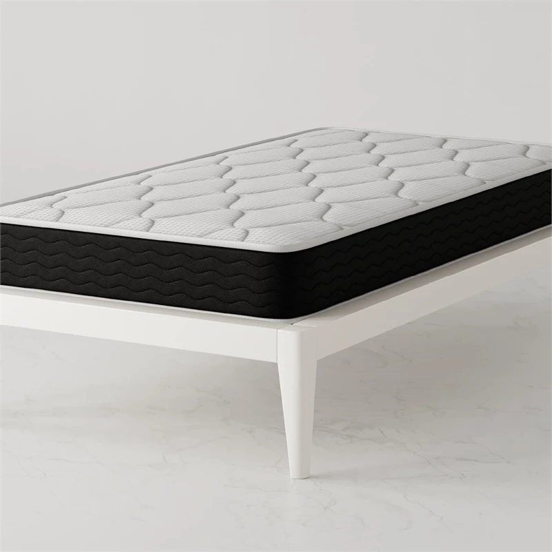 Best reviews of π DHP Signature Sleep Italian Made Vitality 8" Memory Foam Hybrid Mattress In Twin π 3 Best reviews of π DHP Signature Sleep Italian Made Vitality 8" Memory Foam Hybrid Mattress In Twin π