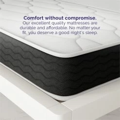 Best reviews of π DHP Signature Sleep Italian Made Vitality 8" Memory Foam Hybrid Mattress In Twin π 21 Best reviews of π DHP Signature Sleep Italian Made Vitality 8" Memory Foam Hybrid Mattress In Twin π -Living Room Sales Shop 2261047 9 L
