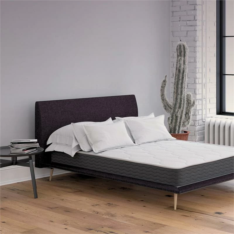 Best Pirce ๐ DHP Signature Sleep Italian Made Vitality 8" Memory Foam Hybrid Mattress In Queen ๐ 5 Best Pirce ๐ DHP Signature Sleep Italian Made Vitality 8" Memory Foam Hybrid Mattress In Queen ๐ - Image 3