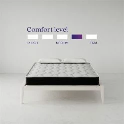 Best Pirce ๐ DHP Signature Sleep Italian Made Vitality 8" Memory Foam Hybrid Mattress In Queen ๐ 28 Best Pirce ๐ DHP Signature Sleep Italian Made Vitality 8" Memory Foam Hybrid Mattress In Queen ๐ -Living Room Sales Shop 2261049 12 L
