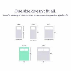 Best Pirce ๐ DHP Signature Sleep Italian Made Vitality 8" Memory Foam Hybrid Mattress In Queen ๐ 33 Best Pirce ๐ DHP Signature Sleep Italian Made Vitality 8" Memory Foam Hybrid Mattress In Queen ๐ -Living Room Sales Shop 2261049 17 L