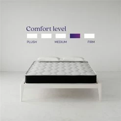 Best Pirce ๐ DHP Signature Sleep Italian Made Vitality 8" Memory Foam Hybrid Mattress In Queen ๐ 24 Best Pirce ๐ DHP Signature Sleep Italian Made Vitality 8" Memory Foam Hybrid Mattress In Queen ๐ -Living Room Sales Shop 2261049 6 L