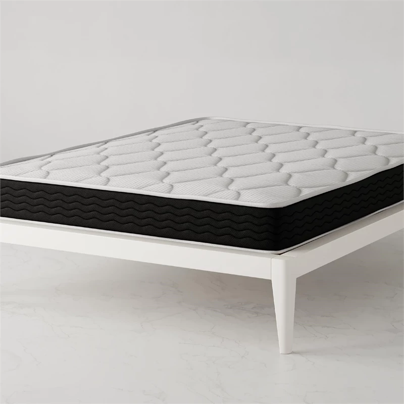 Best Pirce ๐ DHP Signature Sleep Italian Made Vitality 8" Memory Foam Hybrid Mattress In Queen ๐ 3 Best Pirce ๐ DHP Signature Sleep Italian Made Vitality 8" Memory Foam Hybrid Mattress In Queen ๐