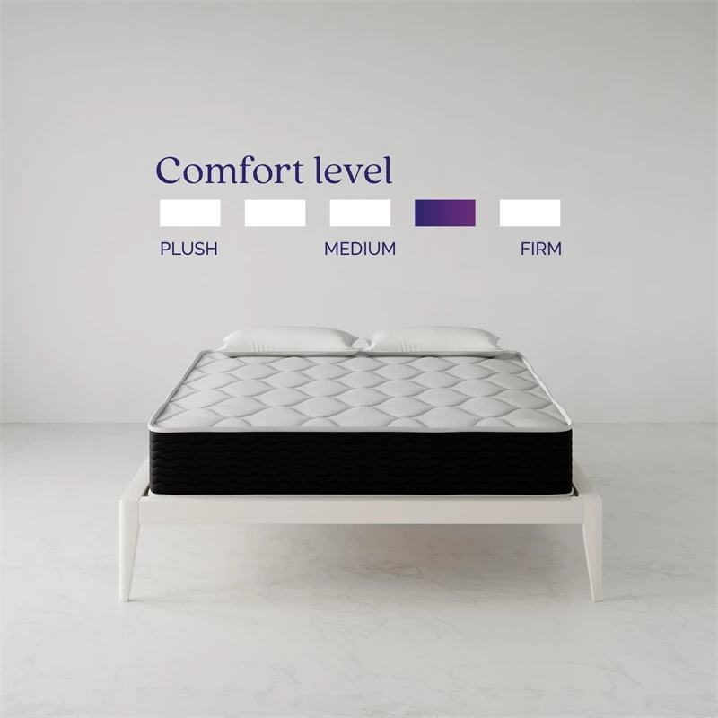 Deals π DHP Signature Sleep Italian Made Vitality 10" Memory Foam Hybrid Mattress In Full β¨ 12 Deals π DHP Signature Sleep Italian Made Vitality 10" Memory Foam Hybrid Mattress In Full β¨ - Image 10