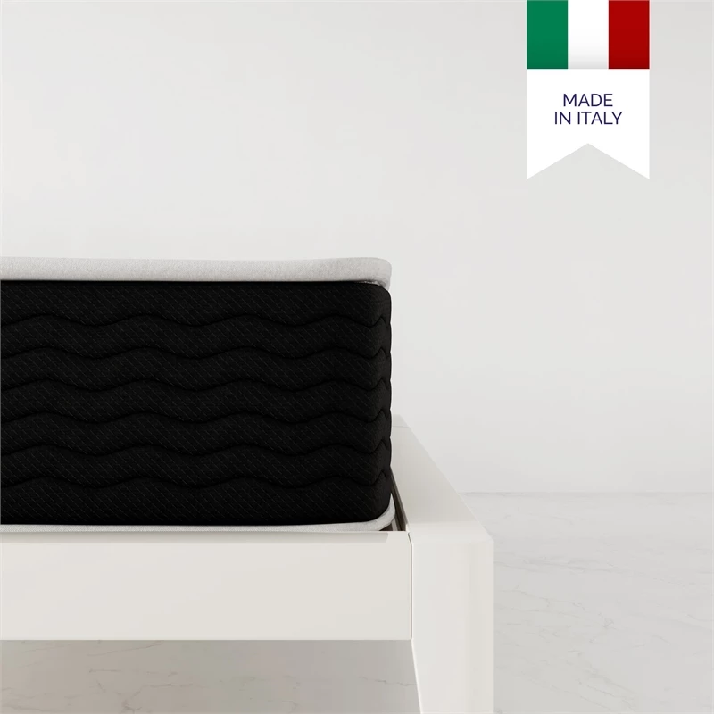 Deals π DHP Signature Sleep Italian Made Vitality 10" Memory Foam Hybrid Mattress In Full β¨ 14 Deals π DHP Signature Sleep Italian Made Vitality 10" Memory Foam Hybrid Mattress In Full β¨ - Image 12