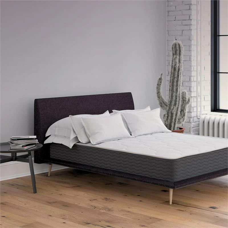 Deals π DHP Signature Sleep Italian Made Vitality 10" Memory Foam Hybrid Mattress In Full β¨ 6 Deals π DHP Signature Sleep Italian Made Vitality 10" Memory Foam Hybrid Mattress In Full β¨ - Image 4