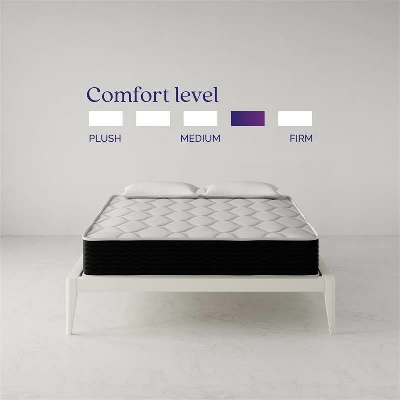 Deals π DHP Signature Sleep Italian Made Vitality 10" Memory Foam Hybrid Mattress In Full β¨ 9 Deals π DHP Signature Sleep Italian Made Vitality 10" Memory Foam Hybrid Mattress In Full β¨ - Image 7
