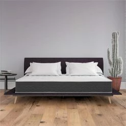 Budget π DHP Signature Sleep Italian Made Vitality 10" Memory Foam Hybrid Mattress In King π 19 Budget π DHP Signature Sleep Italian Made Vitality 10" Memory Foam Hybrid Mattress In King π -Living Room Sales Shop 2261054 1 L