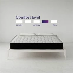 Budget π DHP Signature Sleep Italian Made Vitality 10" Memory Foam Hybrid Mattress In King π 23 Budget π DHP Signature Sleep Italian Made Vitality 10" Memory Foam Hybrid Mattress In King π -Living Room Sales Shop 2261054 6 L