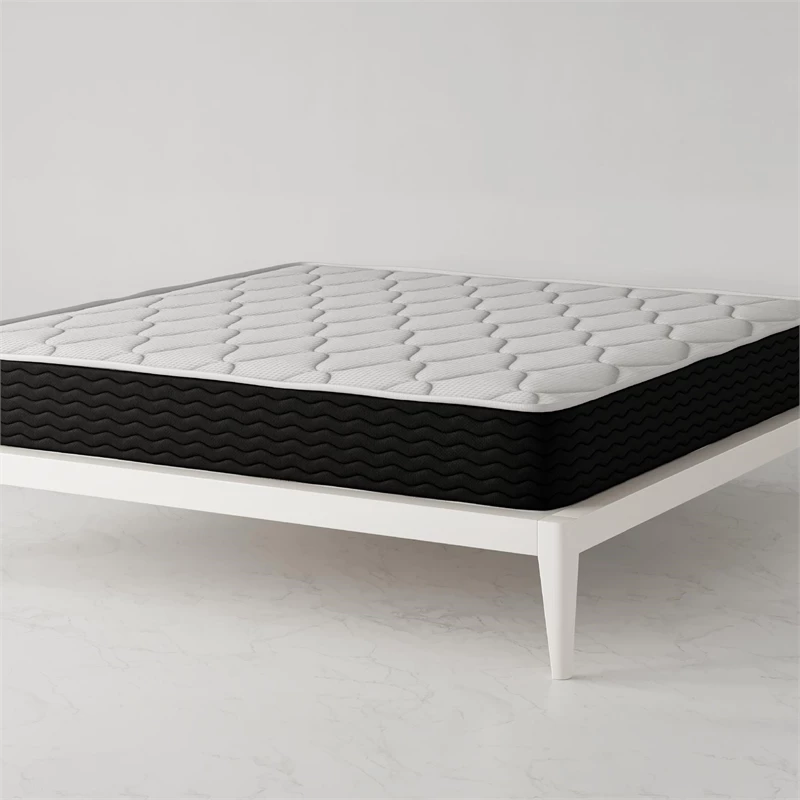 Budget π DHP Signature Sleep Italian Made Vitality 10" Memory Foam Hybrid Mattress In King π 3 Budget π DHP Signature Sleep Italian Made Vitality 10" Memory Foam Hybrid Mattress In King π