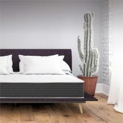 Budget π DHP Signature Sleep Italian Made Vitality 10" Memory Foam Hybrid Mattress In King π 18 Budget π DHP Signature Sleep Italian Made Vitality 10" Memory Foam Hybrid Mattress In King π -Living Room Sales Shop 2261054 L