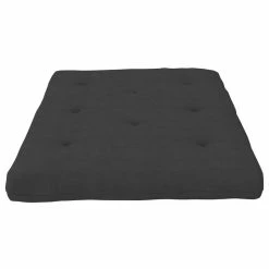 Discount π₯° Pemberly Row 8 Inch Futon Mattress In Gray β¨ 13 Discount π₯° Pemberly Row 8 Inch Futon Mattress In Gray β¨ -Living Room Sales Shop 2314567 4 L