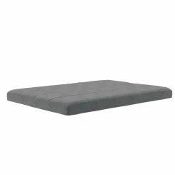 Flash Sale π Pemberly Row 6 Inch Square Quilted Futon Mattress Full Size In Gray π 19 Flash Sale π Pemberly Row 6 Inch Square Quilted Futon Mattress Full Size In Gray π -Living Room Sales Shop 2314570 8 L