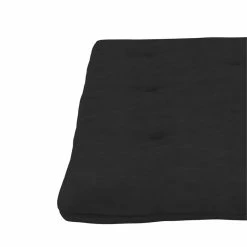 Best Pirce ๐ฅ Pemberly Row 6 Inch Futon Mattress Full In Black Microfiber ๐ 14 Best Pirce ๐ฅ Pemberly Row 6 Inch Futon Mattress Full In Black Microfiber ๐ -Living Room Sales Shop 2314581 5 L