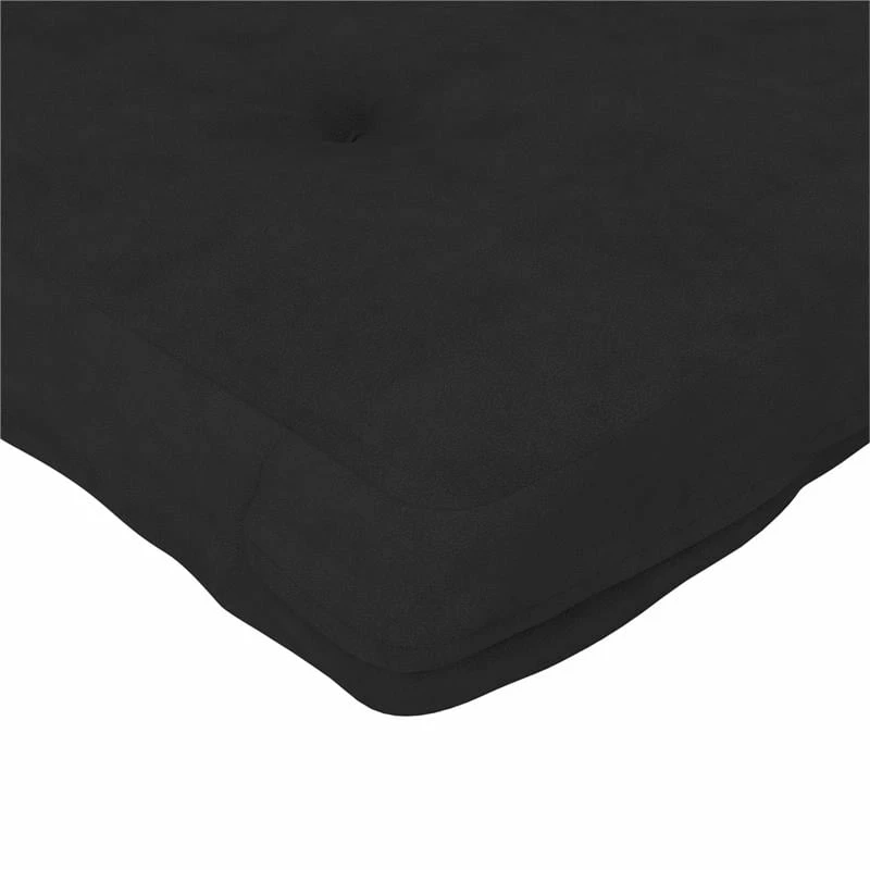 Best Pirce ๐ฅ Pemberly Row 6 Inch Futon Mattress Full In Black Microfiber ๐ 9 Best Pirce ๐ฅ Pemberly Row 6 Inch Futon Mattress Full In Black Microfiber ๐ - Image 7