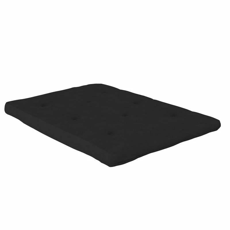 Best Pirce ๐ฅ Pemberly Row 6 Inch Futon Mattress Full In Black Microfiber ๐ 3 Best Pirce ๐ฅ Pemberly Row 6 Inch Futon Mattress Full In Black Microfiber ๐