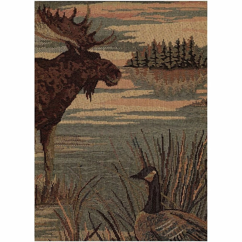 Coupon β¨ Pemberly Row Full-size Fabric Futon Mattress In Canadian Brown/ Blue Print π 6 Coupon β¨ Pemberly Row Full-size Fabric Futon Mattress In Canadian Brown/ Blue Print π - Image 4