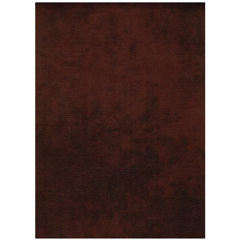 Buy π― Pemberly Row Queen-size Faux Leather Futon Mattress In Saddle Brown π 5 Buy π― Pemberly Row Queen-size Faux Leather Futon Mattress In Saddle Brown π - Image 3