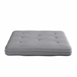 Coupon โค๏ธ DHP Carson 6 Inch Thermobonded Futon Mattress Full Size In Herringbone Print ๐ 17 Coupon โค๏ธ DHP Carson 6 Inch Thermobonded Futon Mattress Full Size In Herringbone Print ๐ -Living Room Sales Shop 2436916 4 L