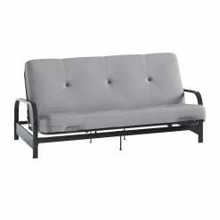 Coupon โค๏ธ DHP Carson 6 Inch Thermobonded Futon Mattress Full Size In Herringbone Print ๐ 18 Coupon โค๏ธ DHP Carson 6 Inch Thermobonded Futon Mattress Full Size In Herringbone Print ๐ -Living Room Sales Shop 2436916 6 L