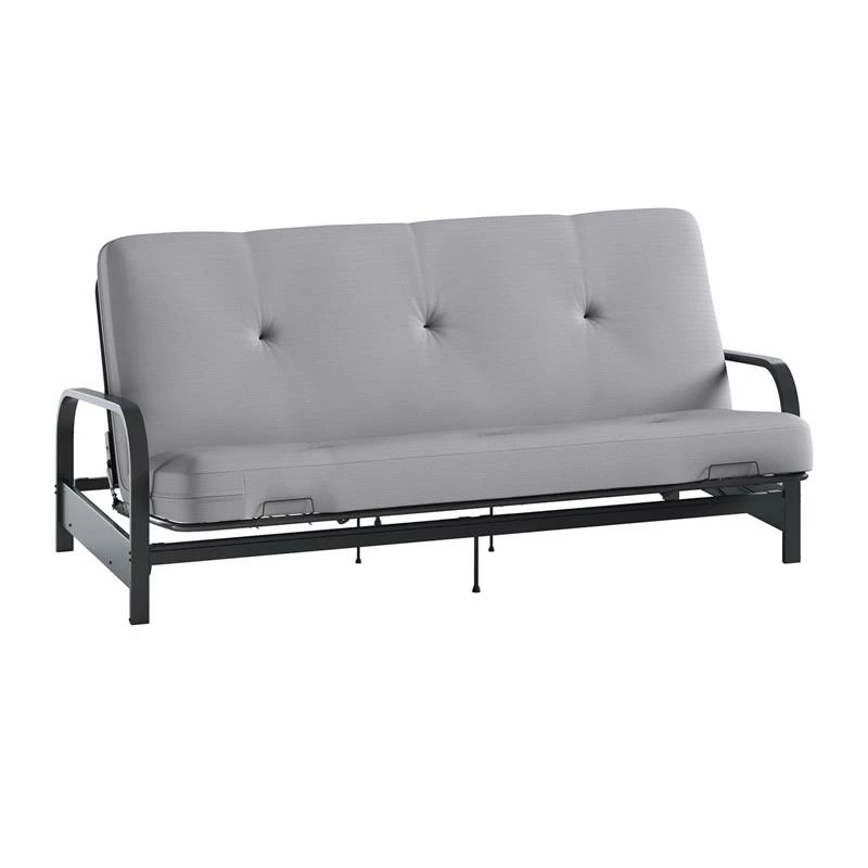 Coupon โค๏ธ DHP Carson 6 Inch Thermobonded Futon Mattress Full Size In Herringbone Print ๐ 8 Coupon โค๏ธ DHP Carson 6 Inch Thermobonded Futon Mattress Full Size In Herringbone Print ๐ - Image 6