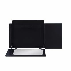 Cheap π Riverbay Furniture Modern Wood And Mirrored Vanity Set In Black β¨ 42 Cheap π Riverbay Furniture Modern Wood And Mirrored Vanity Set In Black β¨ -Living Room Sales Shop 2450544 25 L