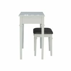Cheap โ๏ธ Riverbay Furniture Transitional Wood Vanity In Gray ๐ 32 Cheap โ๏ธ Riverbay Furniture Transitional Wood Vanity In Gray ๐ -Living Room Sales Shop 2450571 17 L