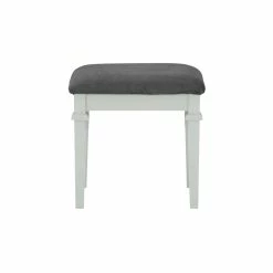 Cheap โ๏ธ Riverbay Furniture Transitional Wood Vanity In Gray ๐ 39 Cheap โ๏ธ Riverbay Furniture Transitional Wood Vanity In Gray ๐ -Living Room Sales Shop 2450571 24 L