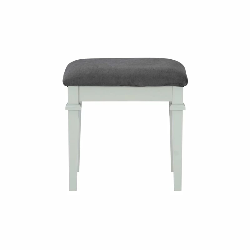 Cheap โ๏ธ Riverbay Furniture Transitional Wood Vanity In Gray ๐ 17 Cheap โ๏ธ Riverbay Furniture Transitional Wood Vanity In Gray ๐ - Image 15