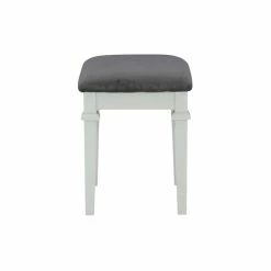 Cheap โ๏ธ Riverbay Furniture Transitional Wood Vanity In Gray ๐ 40 Cheap โ๏ธ Riverbay Furniture Transitional Wood Vanity In Gray ๐ -Living Room Sales Shop 2450571 25 L