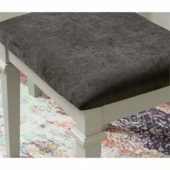 Cheap โ๏ธ Riverbay Furniture Transitional Wood Vanity In Gray ๐ 45 Cheap โ๏ธ Riverbay Furniture Transitional Wood Vanity In Gray ๐ -Living Room Sales Shop 2450571 30 L