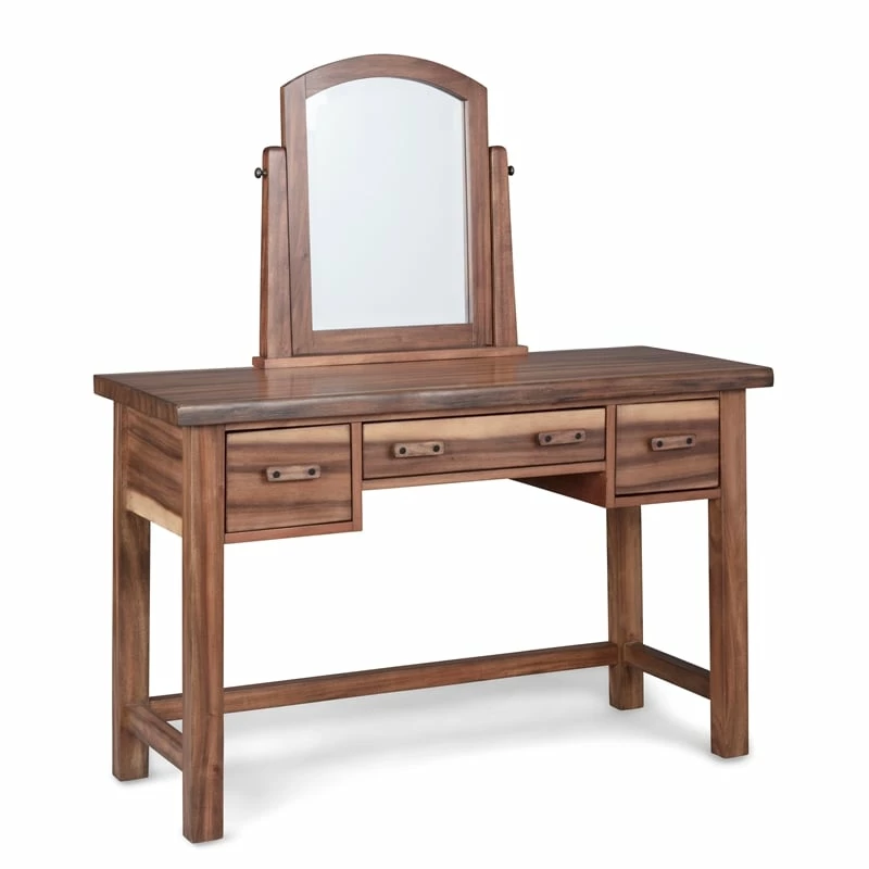 Best reviews of ๐ Pemberly Row Farmhouse Brown Wood Vanity With Mirror ๐ 6 Best reviews of ๐ Pemberly Row Farmhouse Brown Wood Vanity With Mirror ๐ - Image 4