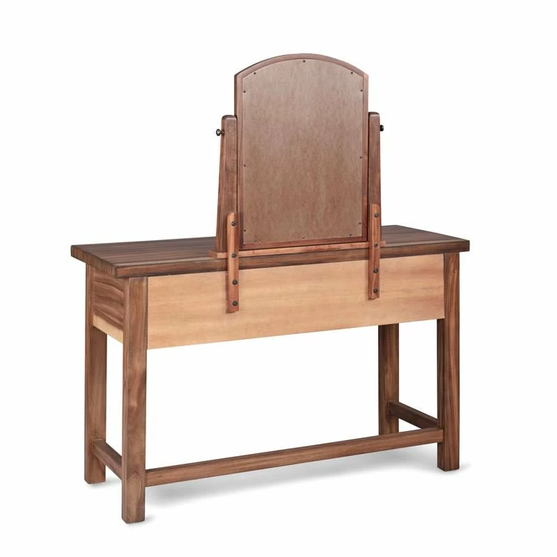 Best reviews of ๐ Pemberly Row Farmhouse Brown Wood Vanity With Mirror ๐ 4 Best reviews of ๐ Pemberly Row Farmhouse Brown Wood Vanity With Mirror ๐ - Image 2