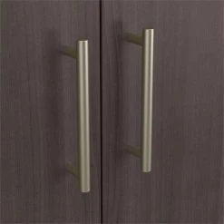 Coupon ๐งจ Bush Somerset Large Armoire Cabinet In Storm Gray - Engineered Wood ๐ฅฐ 11 Coupon ๐งจ Bush Somerset Large Armoire Cabinet In Storm Gray - Engineered Wood ๐ฅฐ -Living Room Sales Shop 2464930 3 L