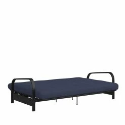 Coupon π DHP Zadie 6" Thermobonded High Density Futon Mattress Full Size In Navy Linen β 23 Coupon π DHP Zadie 6" Thermobonded High Density Futon Mattress Full Size In Navy Linen β -Living Room Sales Shop 2490924 10 L