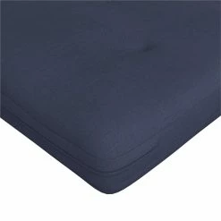 Coupon π DHP Zadie 6" Thermobonded High Density Futon Mattress Full Size In Navy Linen β 20 Coupon π DHP Zadie 6" Thermobonded High Density Futon Mattress Full Size In Navy Linen β -Living Room Sales Shop 2490924 7 L