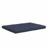 Coupon ๐ DHP Zadie 6" Thermobonded High Density Futon Mattress Full Size In Navy Linen โ 2 Coupon ๐ DHP Zadie 6" Thermobonded High Density Futon Mattress Full Size In Navy Linen โ -Living Room Sales Shop 2490924 L