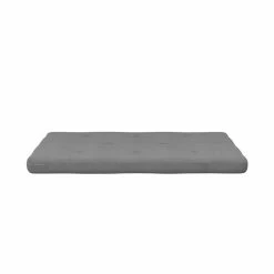 Flash Sale βοΈ DHP Zadie 6" Thermobonded High Density Futon Mattress Full Size In Gray Linen π 19 Flash Sale βοΈ DHP Zadie 6" Thermobonded High Density Futon Mattress Full Size In Gray Linen π -Living Room Sales Shop 2490927 6 L