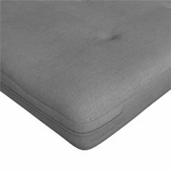 Flash Sale βοΈ DHP Zadie 6" Thermobonded High Density Futon Mattress Full Size In Gray Linen π 20 Flash Sale βοΈ DHP Zadie 6" Thermobonded High Density Futon Mattress Full Size In Gray Linen π -Living Room Sales Shop 2490927 7 L