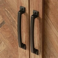 Cheap 🛒 Sauder Cannery Bridge Engineered Wood Bedroom Armoire In Sindoori Mango 👏 -Living Room Sales Shop 2491078 8 L