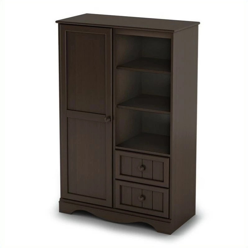 Best reviews of 🌟 Pemberly Row 68" Traditional Wood Door Chest In Espresso Brown Finish 🎁 2 Best reviews of 🌟 Pemberly Row 68" Traditional Wood Door Chest In Espresso Brown Finish 🎁