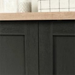 Coupon ✨ Sauder Cottage Road Engineered Wood Adjustable Shelf & Drawer Armoire Raven Oak 🤩 21 Coupon ✨ Sauder Cottage Road Engineered Wood Adjustable Shelf & Drawer Armoire Raven Oak 🤩 -Living Room Sales Shop 2494278 11 L