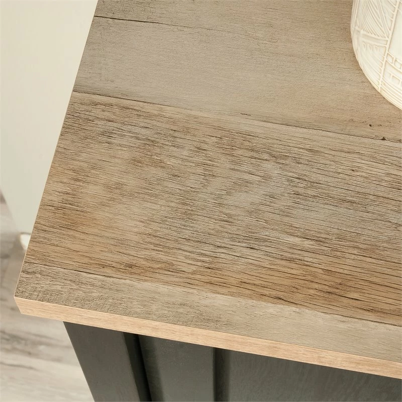 Coupon ✨ Sauder Cottage Road Engineered Wood Adjustable Shelf & Drawer Armoire Raven Oak 🤩 16 Coupon ✨ Sauder Cottage Road Engineered Wood Adjustable Shelf & Drawer Armoire Raven Oak 🤩 - Image 14